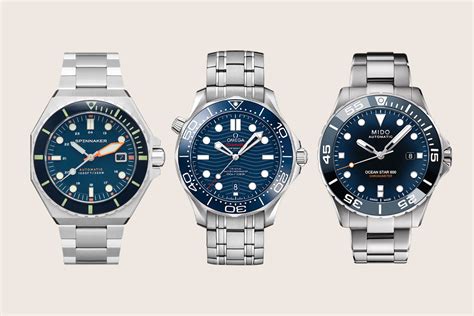 cheap alternatives to omega watch